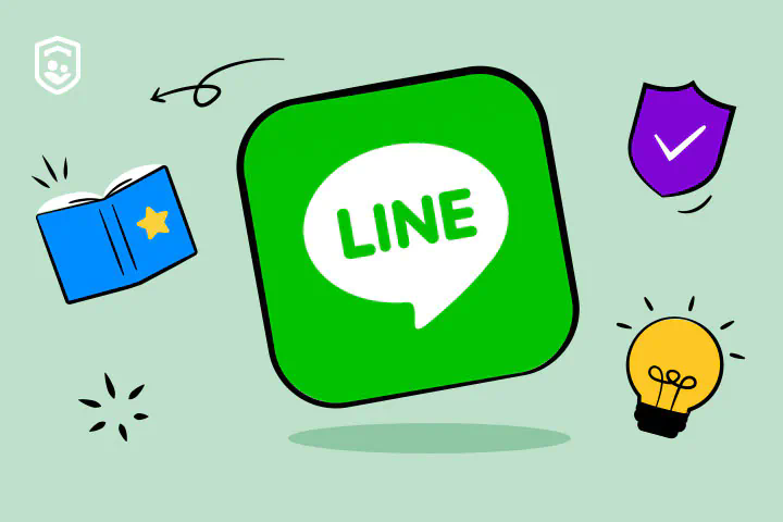 LINE垃圾訊息屏蔽全攻略：高效清理与防护技巧