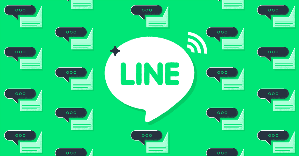 LINE聊天安全揭秘：你的隐私真的被监控了吗？