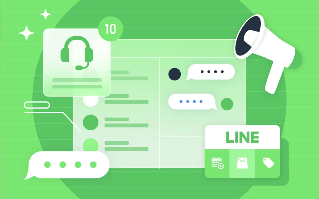 LINE建群全攻略：轻松创建与管理你的专属聊天室